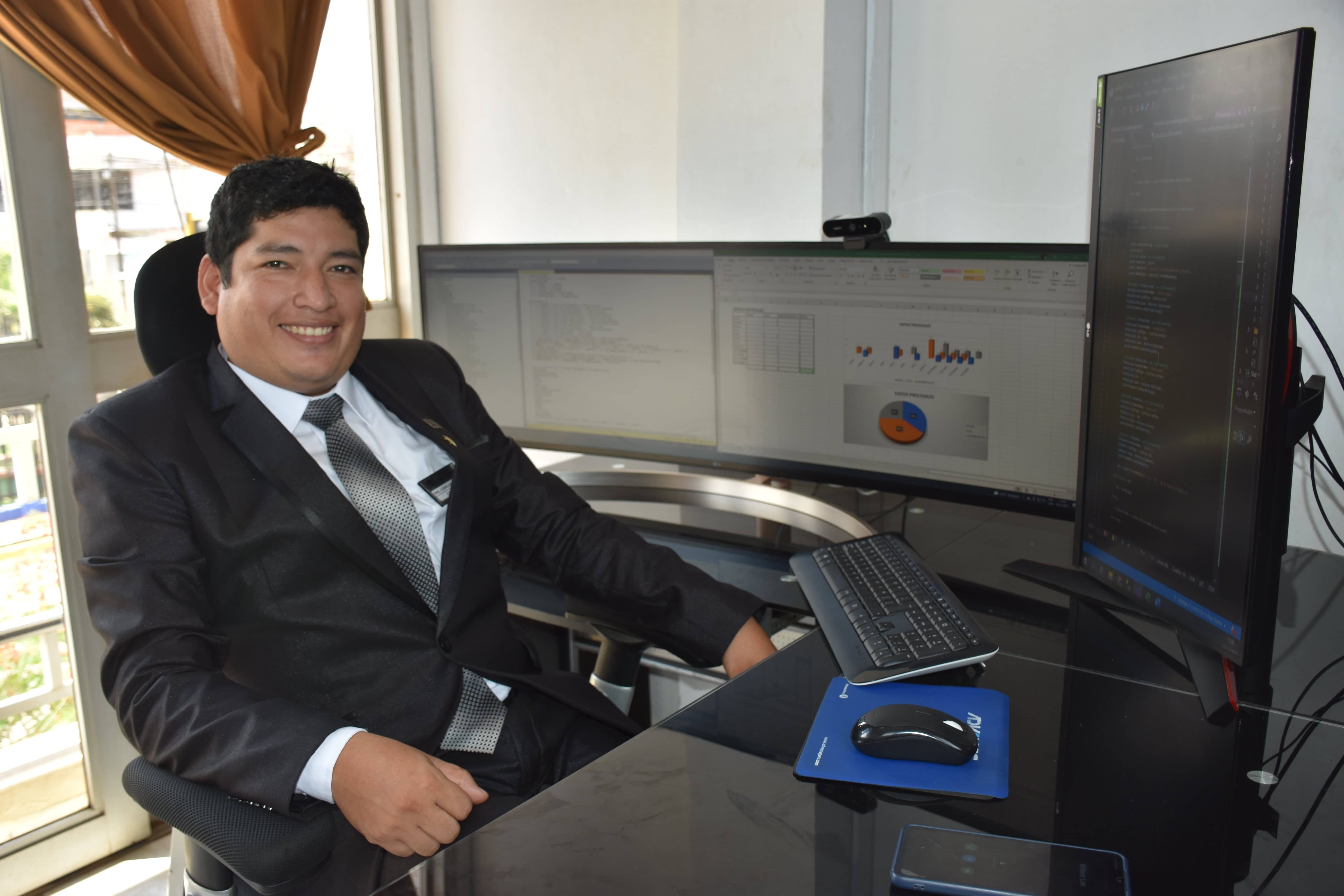 LexSoft - Nosotros