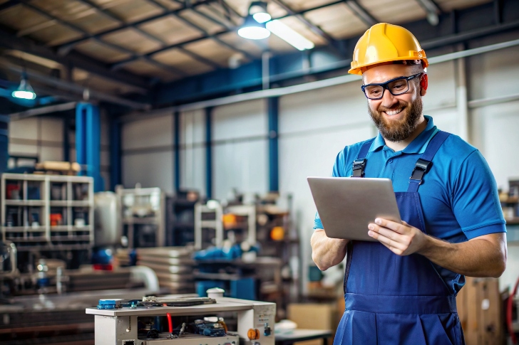 Servicio Técnico para tu Negocio