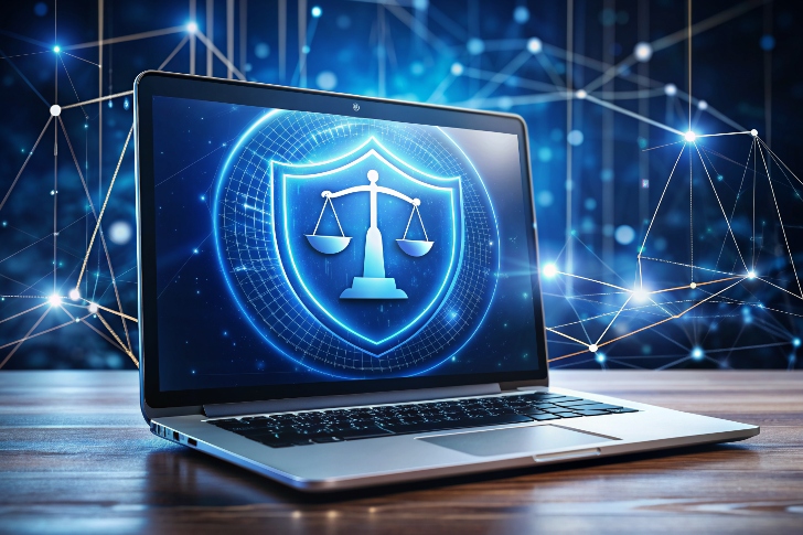 Ciberseguridad en el Desarrollo de Software Jurídico