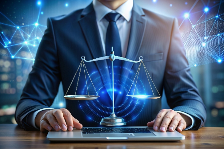 Transformación Digital en el Sector Jurídico
