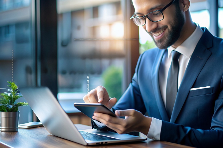 Mejorando la Experiencia del Cliente con Aplicaciones Jurídicas