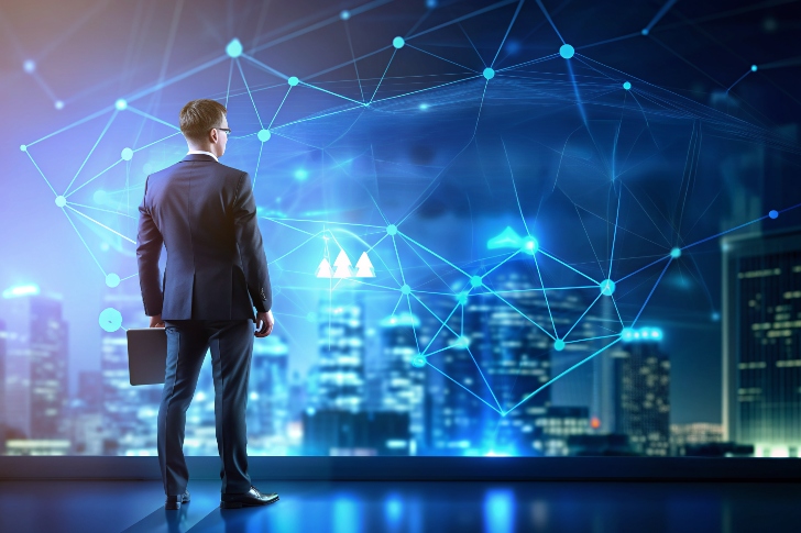 El Futuro del Desarrollo de Software para Despachos Jurídicos