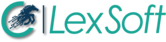 Logo LexSoft