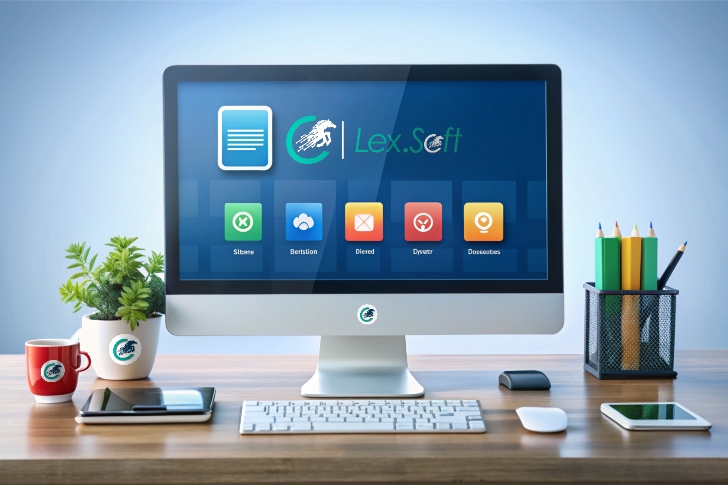 Aplicativo Escritorio